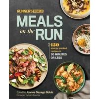runners world meals on the run