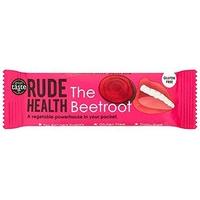 Rude Health The Beetroot 35 g (Pack of 9)