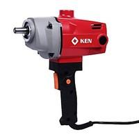 ruiqi 16mm hand drill 1200w industrial high power aircraft drill 6816n