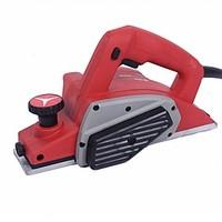 Ruiqi 82mm Electric Planer 710W Woodworking Machine