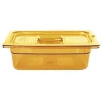 Rubbermaid Polycarbonate Gastronorm Pan - 1/3 One Third Size