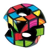 Rubik\'s Void