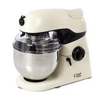 Russell Hobbs 188557 Creations Kitchen Machine - Cream