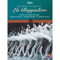 Rudolf Nureyev: La Bayadere [DVD] [1994] [2001]