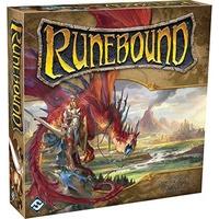 Runebound Board Game