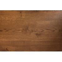 Rustic Engineered Flooring Oak Catania Brushed UV Oiled 15/4mm By 250mm By 1800-2200mm