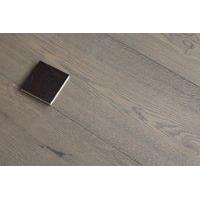 Rustic Engineered Flooring Oak San Marino Brushed UV Oiled 15/4mm By 250mm By 2000-2200mm