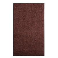 Rust Washable Dirt Barrier Mat Nova 120x300