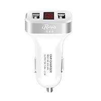 Ruilipu Cat Fast Charge Other 2 USB Ports Charger Only DC 5V/2.1A
