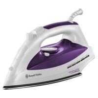 russell hobbs steamglide 2400w 18651