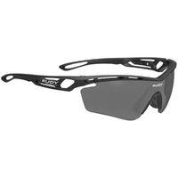 Rudy Project Tralyx SX Matte Black Sunglasses Performance Sunglasses