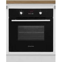 Russell Hobbs Electric Cooker Black