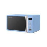 Russell Hobbs 17Litre Blue Microwave