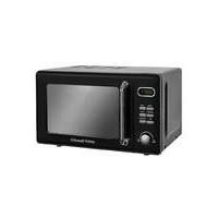 russell hobbs 17l digital microwave