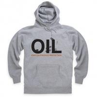 Rust Protection Hoodie