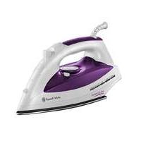 Russell Hobbs 2400W SteamGlide Iron
