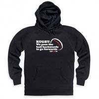 rugby definition hoodie