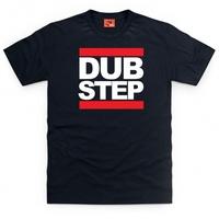 Run Dubstep T Shirt