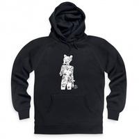 rum knuckles locals only hoodie