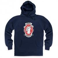 Rum Knuckles - Victory Power Hoodie