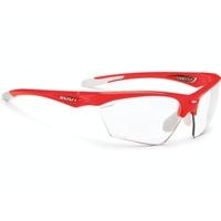 Rudy Project Stratofly (red fluo/photoclear)
