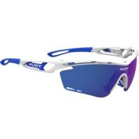 Rudy Project Tralyx XL SP393969Z0002 (white gloss/multilaser blue)
