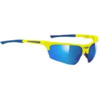 Rudy Project Noyz Fluo (yellow fluo/multilaser blue)