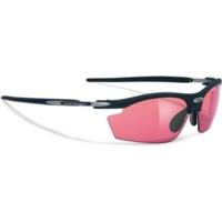 Rudy Project Rydon (matte black/racing red)