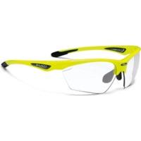 Rudy Project Stratofly (yellow fluo/photoclear)