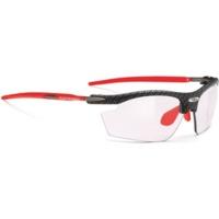 Rudy Project Rydon (carbon/ImpactX laser red)
