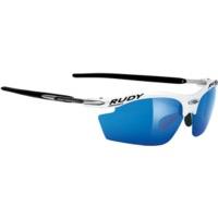 Rudy Project Rydon (racing white/laser blue)
