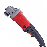 ruiqi 5 inch angle grinder 1240w polishing machine 9925d