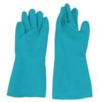 RUBBER GLOVES - -