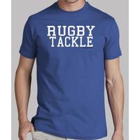 rugby tackle