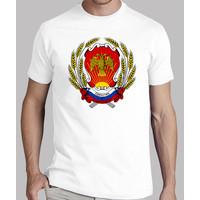 russian federation coat of arms proposal