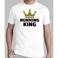 Running King