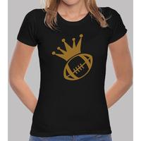 rugby shirt woman black best quality