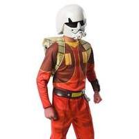 Rubies - Ezra Helmet And Mask (4331)