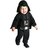 Rubies - Star Wars Toddler - 94 Cm - Darth Vader (888260)