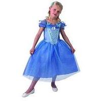 Rubies - Cinderella Dress - Small - 3-4 Years (610284)