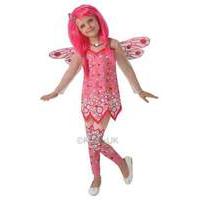 Rubies - Deluxe Mia And Me - Small - 3-4 Years(610615)
