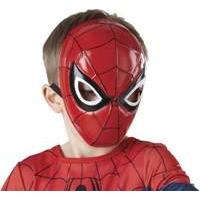 rubies spider man mask 35634