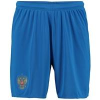 Russia Away Shorts 2016 Royal Blue