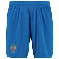 russia away shorts 2016 royal blue