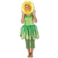 Rubies Official Little Weed Fancy Dress - Small