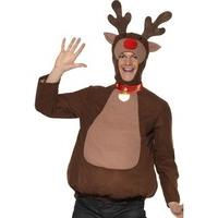 Rudolph the Red Nosed Reindeer Top