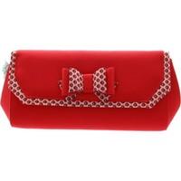 Ruby Shoo Brighton women\'s Clutch Bag in red