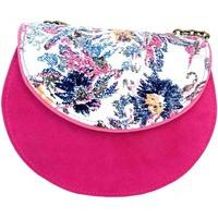 Ruby Shoo Tokyo women\'s Clutch Bag in pink