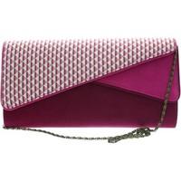Ruby Shoo Sydney women\'s Clutch Bag in pink