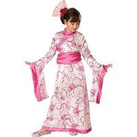 Rubie&apos;s Costume Co 31353 Asian Princess Child Costume Toddler- Boys 2-4